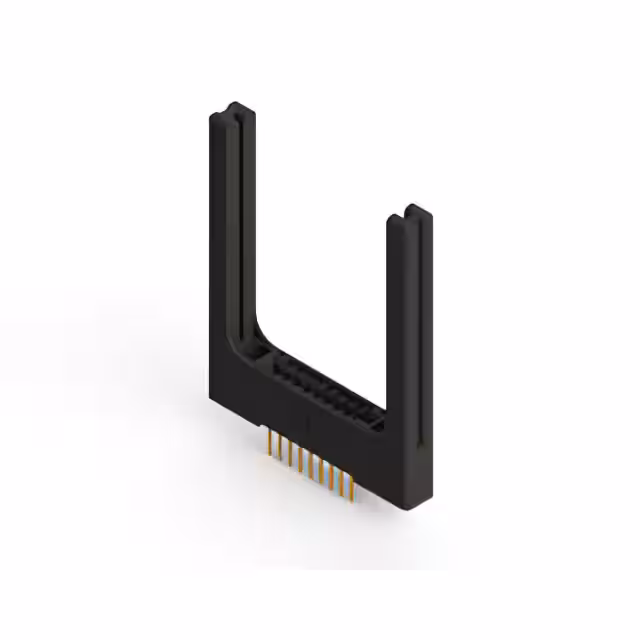396-018-526-258 EDAC Inc.  Edgeboard Connectors